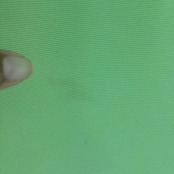 💜Colorblock Maxi Dress Sz L💜 - Picture 6 of 7